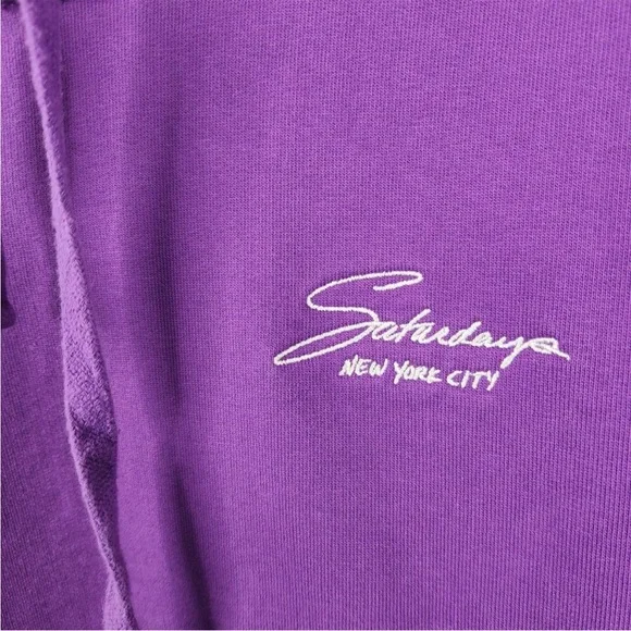 Saturdays New York City - Picture 2 of 5